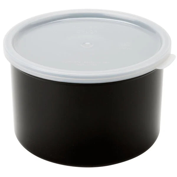 Plastic Salad Crock, 1.5 qt.