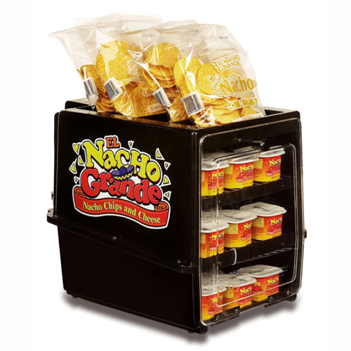 Gold Medal 5330 Nacho Cheese Cup Warmer