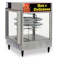 Gold Medal 5550-00 Humidified Display Cabinet