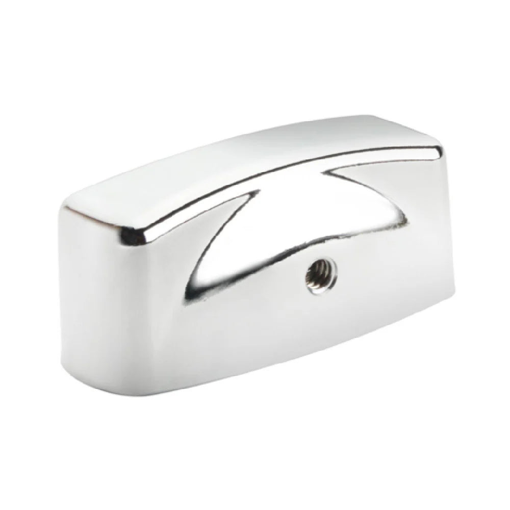 KROWNE Chrome Oven Knob