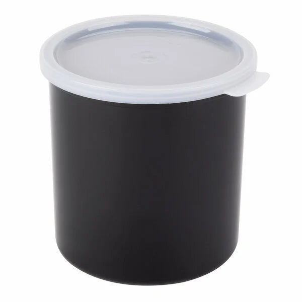 Plastic Salad Crock, 1.2 qt.