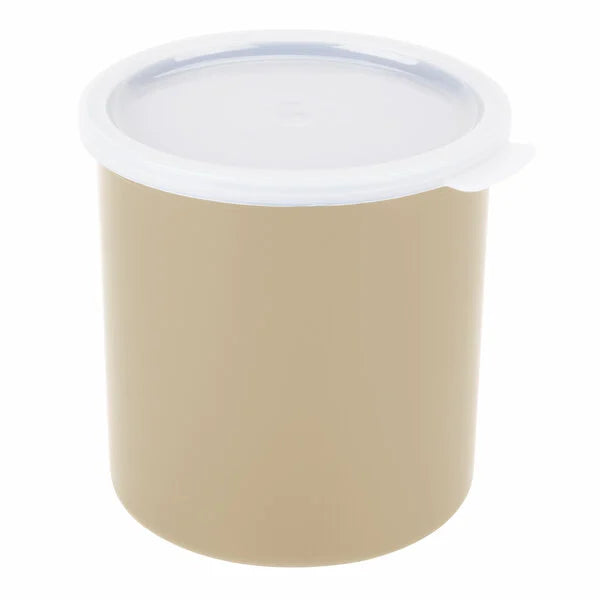 Plastic Salad Crock, 1.2 qt.