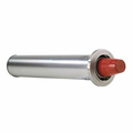 Dispense-Rite ADJ-1 Cup Dispenser, in-counter