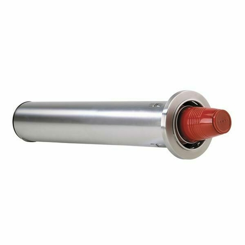 Dispense-Rite ADJ-1 Cup Dispenser, in-counter