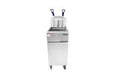 ATOSA ATFS-40ES LP – 40 LB Deep Fryer