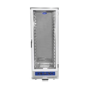 ATOSA ATHC-18P — Heated Insulated Cabinet (Holds 18 Pans)
