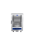 ATOSA ATHC-9P — Heated Insulated Cabinet (Holds 9 Pans)