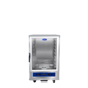 ATOSA ATHC-9P — Heated Insulated Cabinet (Holds 9 Pans)