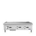 ATOSA ATMG-36 — 36″ Manual Griddle