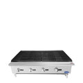 ATOSA ATRC-48 — 48″ Radiant Broiler