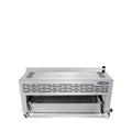ATOSA ATSB-36 — 36″ Salamander Broiler