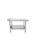 ATOSA ATSE-3036 — 30″ x 36″ S/S Equipment Stand