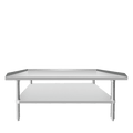 ATSE-3048 — 30″ x 48″ S/S Equipment Stand