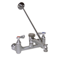 BK Resources BKSF-WB1 OptiFlow™ Service Faucet