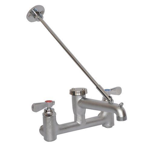 BK Resources BKSF-WB3 WorkForce™ Service Faucet
