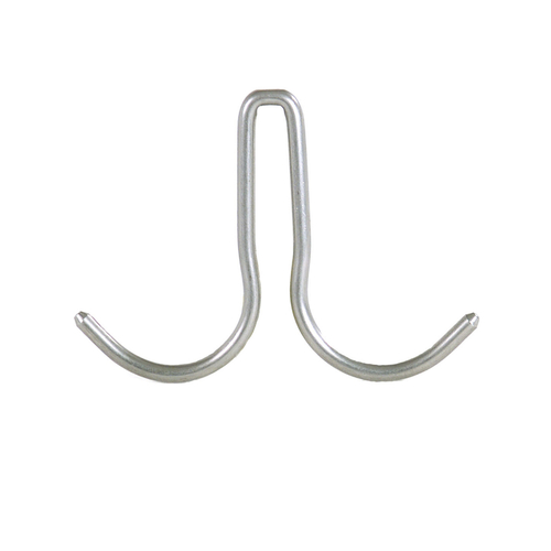 BK Resources BKSSDPH Pot Hook, double prong