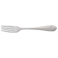 ITI CS-229 Euro Dinner fork, Cosmopolitan Flatware, dozen