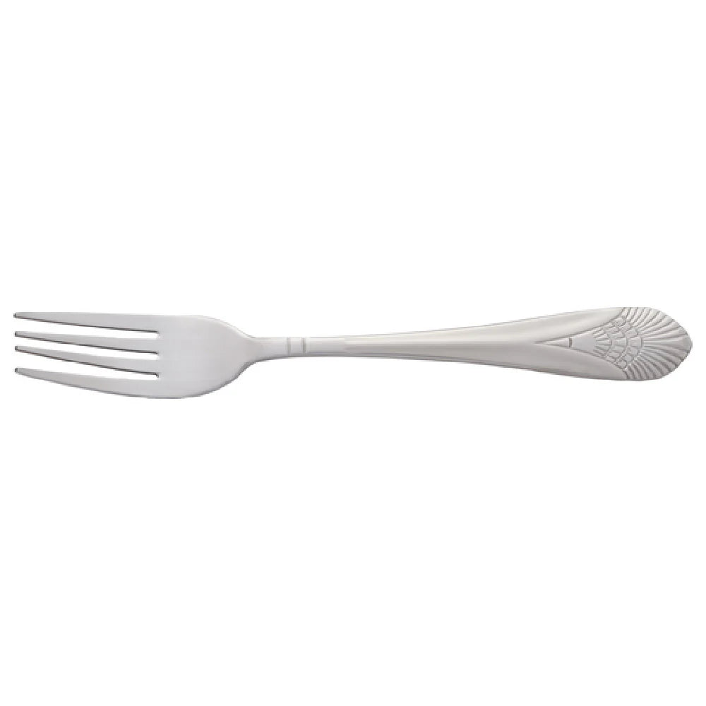 ITI CS-229 Euro Dinner fork, Cosmopolitan Flatware, dozen