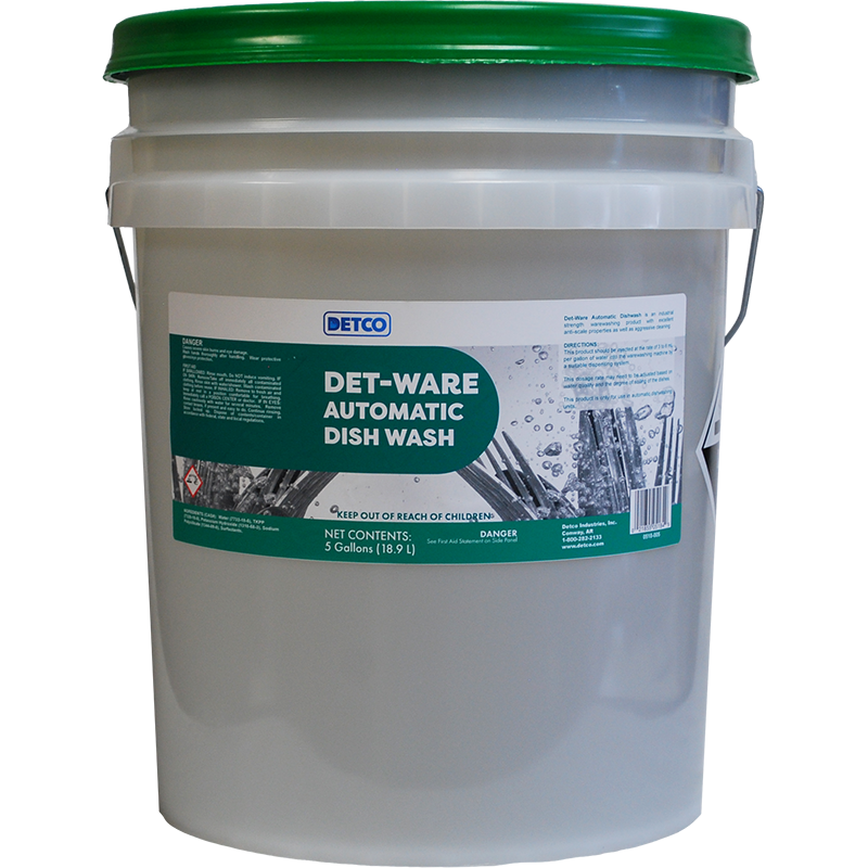 Automatic Dishwash - 1 Gallon