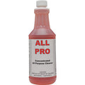All Pro Cleaner - 1 Quart