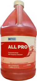All Pro Cleaner - 1 Gallon