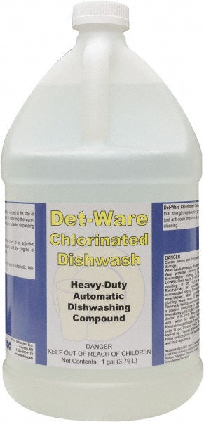 Chlorinated Dish Wash - 1 Gallon
