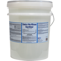 No-Rinse Sanitizer - 1 Gallon