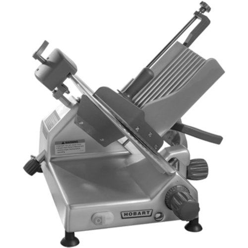 Hobart EDGE12-11 Centerline Edge Series Slicer