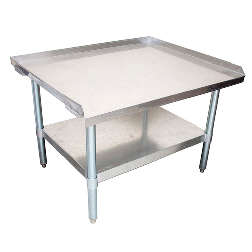 BK Resources EETS-4830 Economy Equipment Stand, 48"W x 30"D