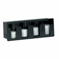Dispense-Rite FML-4 Lid Dispenser