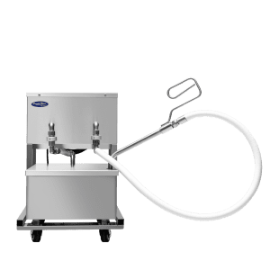 ATOSA FPOF-50 — 50 lb Portable Fryer Filter