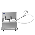 ATOSA FPOF-80 — 80 lb Portable Fryer Filter