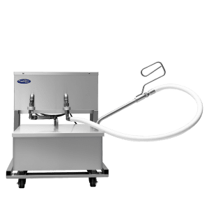 ATOSA FPOF-80 — 80 lb Portable Fryer Filter