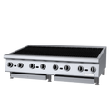Garland GTBG48-NR48 Charbroiler, countertop, gas, 48" W
