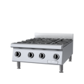 Garland GTOG24-4 Hotplate, 24" W, countertop, gas, heavy-duty