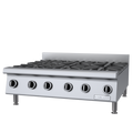 Garland GTOG36-6 Hotplate, 36" W, countertop, gas
