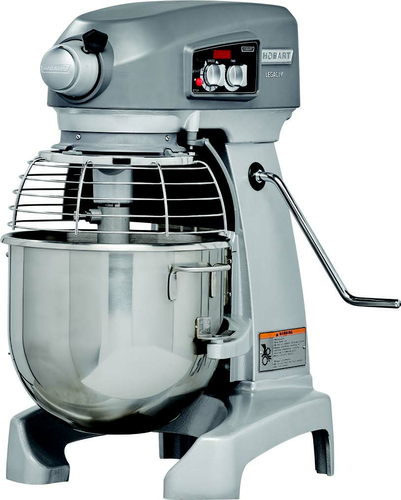 Hobart HL200-1 Bench Type Mixer