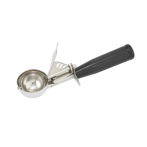 Ice Cream Disher, 1-1/4 oz., Black