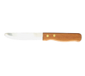ITI Steak Knife, 5" blade, 4-7/8" handle, dozen