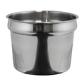 11 qt. Inset