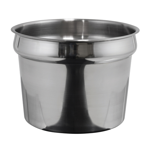 11 qt. Inset