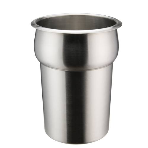 Inset, 2-1/2 qt. (80 oz.)