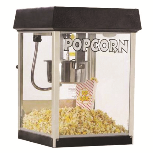 Nemco GS1504 Popcorn Popper, 4 oz.