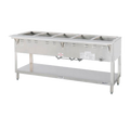 Duke WB305 Aerohot Steamtable Wet Bath Unit
