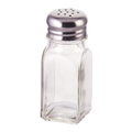 2 OZ MUSHROOM SQUARE SHAKER