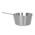 Thunder Group ALSKSS007 Sauce Pan, 8-1/2 qt