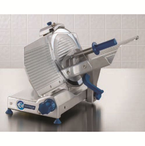 Edlund EDV-12C Edvantage™ Meat Slicer, electric, tabletop