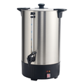 ECU-100A Commercial Coffee Urn, 100-Cup