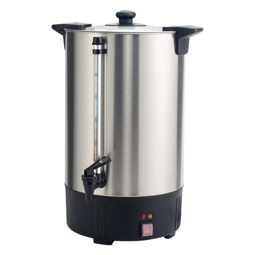 ECU-100A Commercial Coffee Urn, 100-Cup