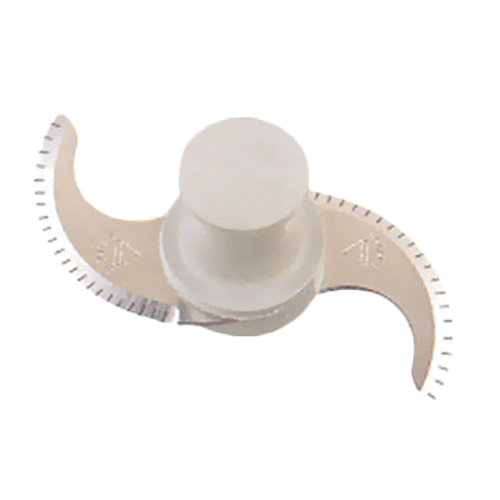 Robot Coupe 27061 "S" Blade, fine serrated edge